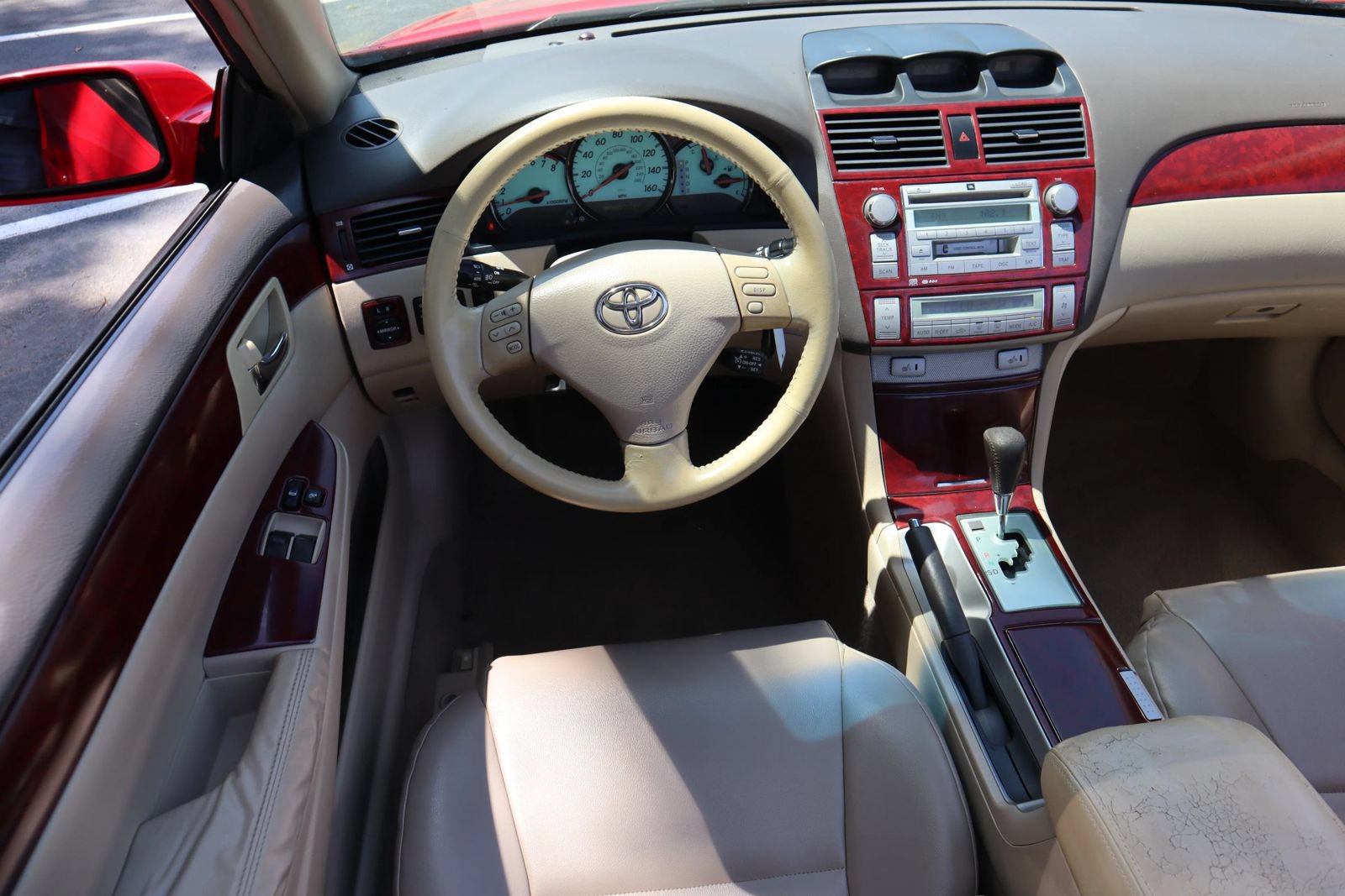 Used 2004 Toyota Solara SLE FWD image 17
