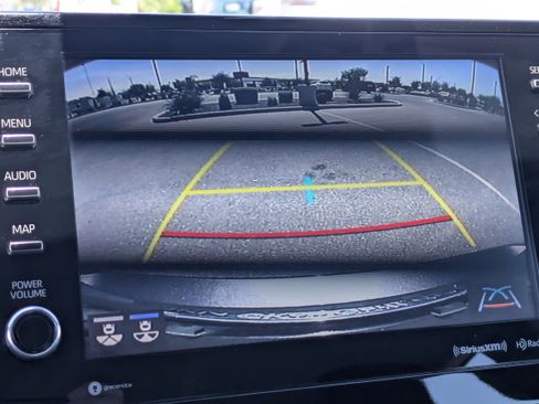 Used 2024 Toyota Camry XSE image 25