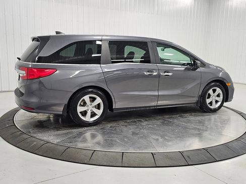 Used 2019 Honda Odyssey EX-L image 5