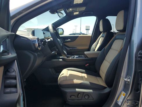 New 2026 Chevrolet Equinox ACTIV w/ Convenience Package III AWD/4WD image 14
