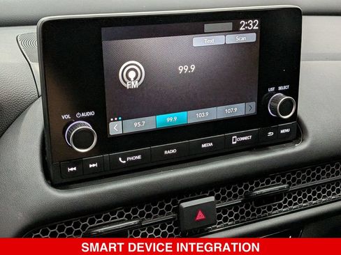 Used 2023 Honda HR-V Sport image 22