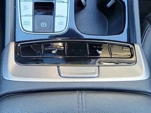 Used 2023 Hyundai Tucson SEL w/ Convenience Package image 35