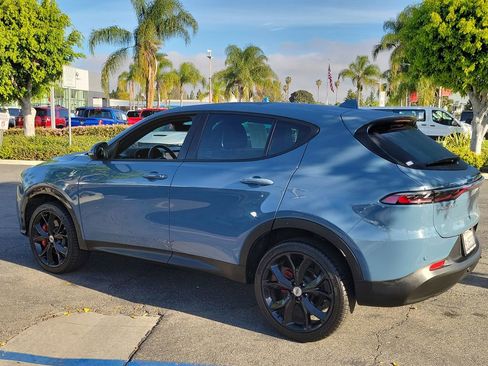 Certified 2023 Dodge Hornet GT Plus w/ Track Pack image 24