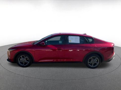 Used 2025 Kia K4 FWD image 7