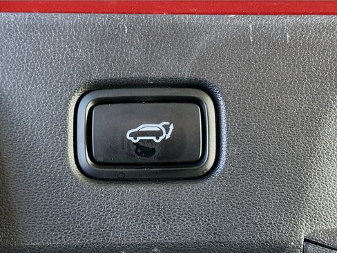 Used 2025 Hyundai Tucson SEL FWD image 28