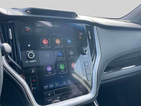 Used 2022 Subaru Outback Limited image 28