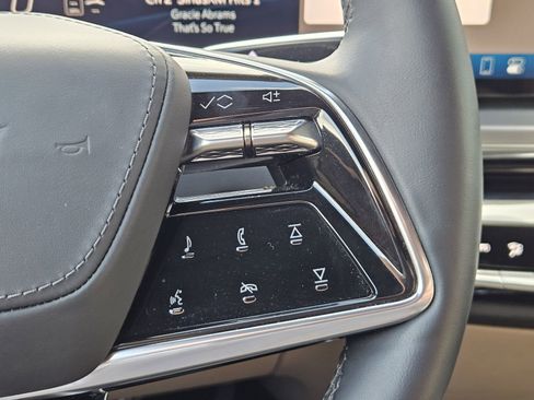 Used 2024 Cadillac Lyriq Sport w/ Nappa Leather Package image 23