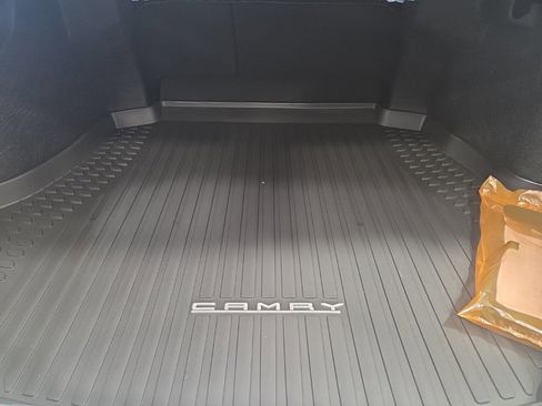 New 2026 Toyota Camry SE image 15