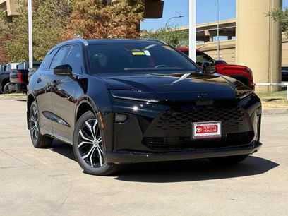 New 2026 Toyota Crown Signia