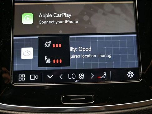 Used 2023 Volvo XC90 B6 Plus w/ Protection Package Premier image 23