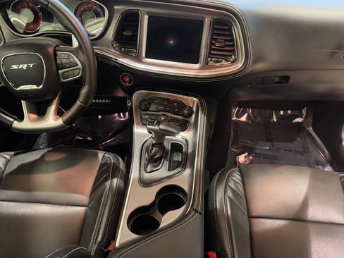 Used 2020 Dodge Challenger SRT Hellcat image 15
