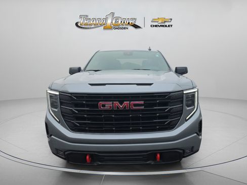 Used 2025 GMC Sierra 1500 Elevation w/ X31 Off-Road Package AWD/4WD image 2