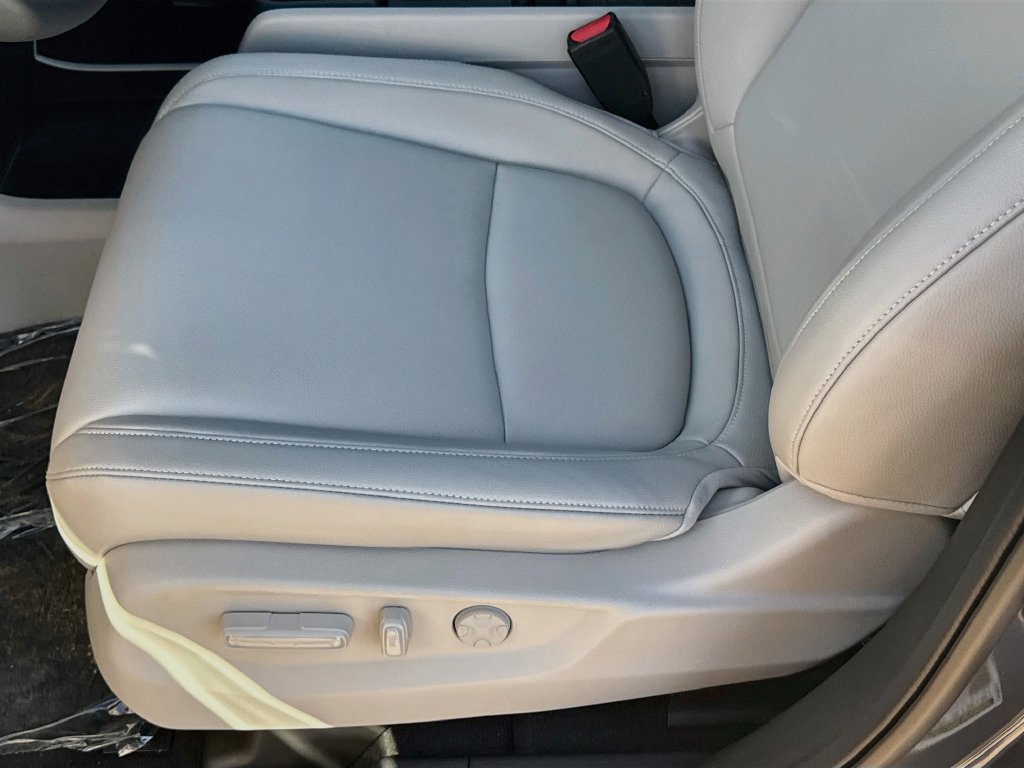 New 2027 Honda Odyssey EX-L image 25