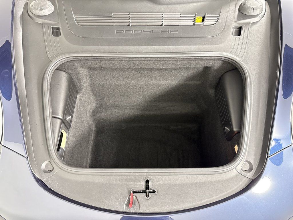 Certified 2016 Porsche 911 Carrera image 20