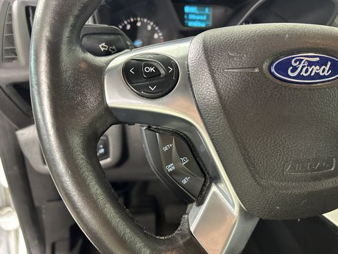 Used 2018 Ford Transit Connect XL FWD image 11