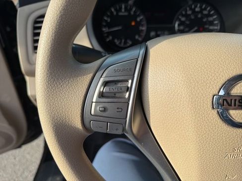 Used 2015 Nissan Altima 2.5 S w/ Special Edition Package image 13
