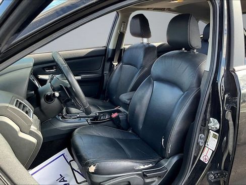 Used 2015 Subaru Crosstrek 2.0i Limited AWD/4WD image 17