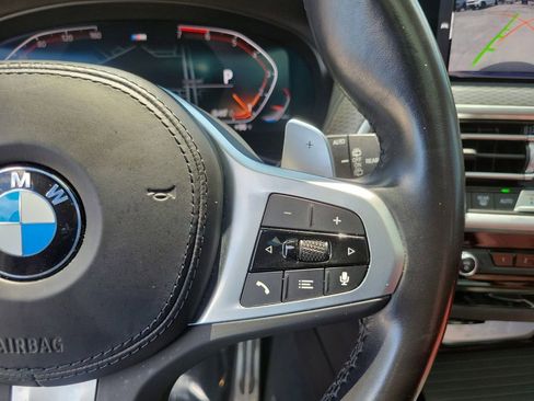 Used 2023 BMW X3 sDrive30i w/ M Sport Package RWD image 25