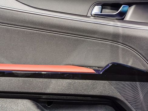 New 2026 Kia K5 GT-Line w/ GT-Line Red Interior Package FWD image 37