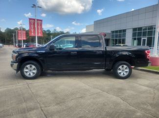 Used 2019 Ford F150 XLT RWD video 2
