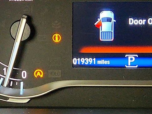 Used 2022 Honda Ridgeline RTL-E image 18