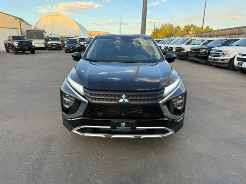 Used 2026 Mitsubishi Eclipse Cross SE AWD/4WD image 10
