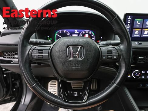 Used 2024 Honda Accord Sport image 10