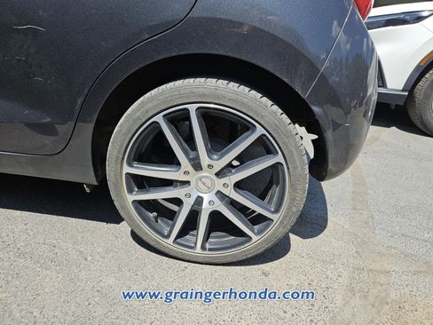 Used 2021 Chevrolet Spark LS image 10