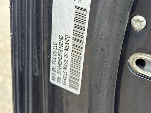 New 2026 RAM 2500 Tradesman image 26