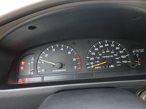 Used 1997 Toyota 4Runner Limited AWD/4WD image 18