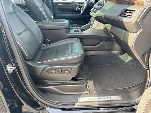 Used 2021 Chevrolet Tahoe Premier image 14