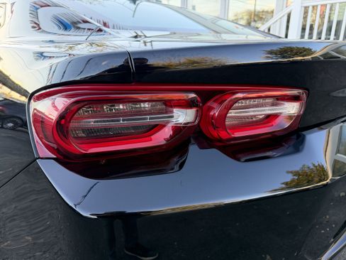 Used 2023 Chevrolet Camaro LT image 16