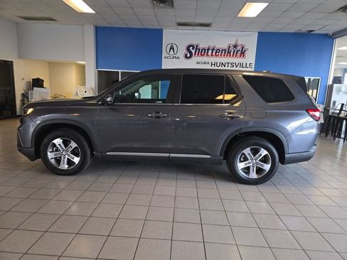 Used 2023 Honda Pilot EX-L image 5