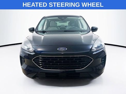 Certified 2021 Ford Escape SE w/ SE Sport Appearance Package image 3