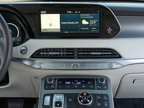 Used 2020 Hyundai Palisade Limited image 29