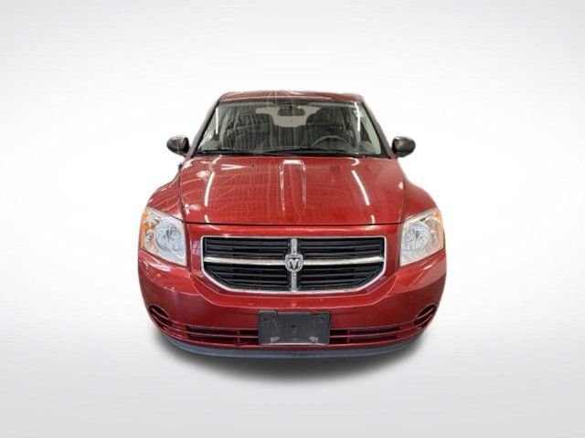 Used 2007 Dodge Caliber SXT FWD image 2