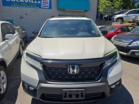 Used 2019 Honda Passport Elite image 14