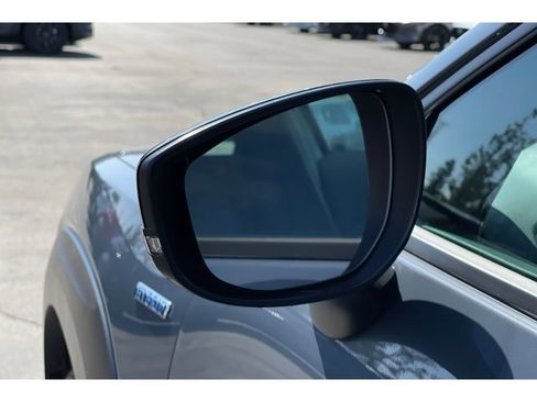 Used 2025 MAZDA CX-50 AWD 2.5 Hybrid w/ Weather Package image 9