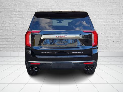Used 2021 GMC Yukon Denali w/ Denali Ultimate Package image 5