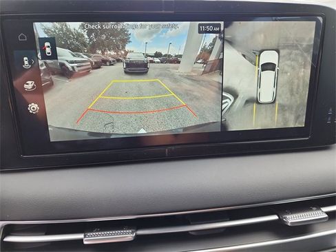 New 2025 Hyundai Palisade Calligraphy image 22