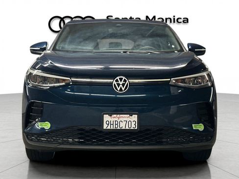 Used 2023 Volkswagen ID.4 Pro RWD image 10