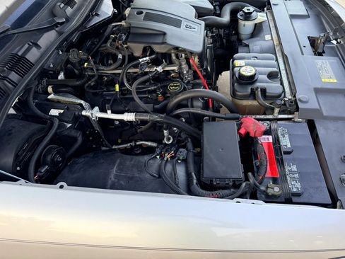 Used 2008 Mercury Grand Marquis GS RWD image 20