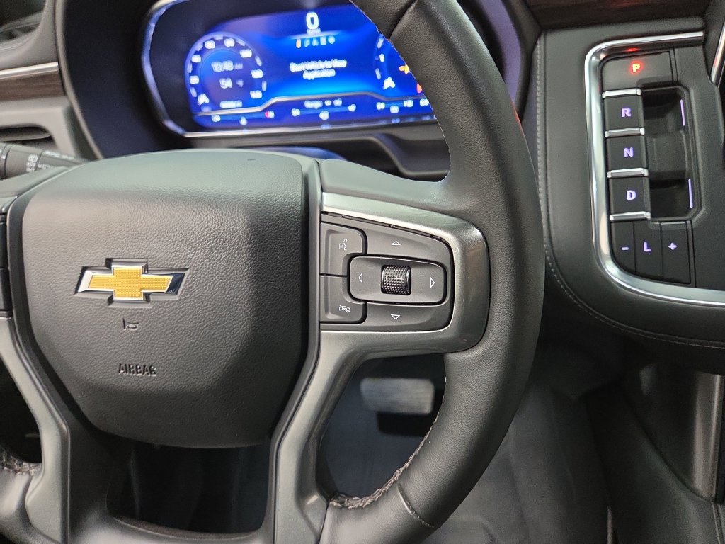 Used 2023 Chevrolet Tahoe LT w/ LT Signature Plus Package AWD/4WD image 20