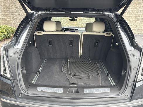 Used 2023 Cadillac XT5 Sportv image 18