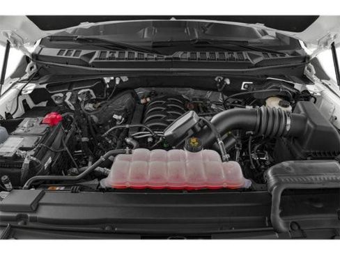Certified 2020 Ford F150 XLT w/ Equipment Group 302A Luxury AWD/4WD image 13