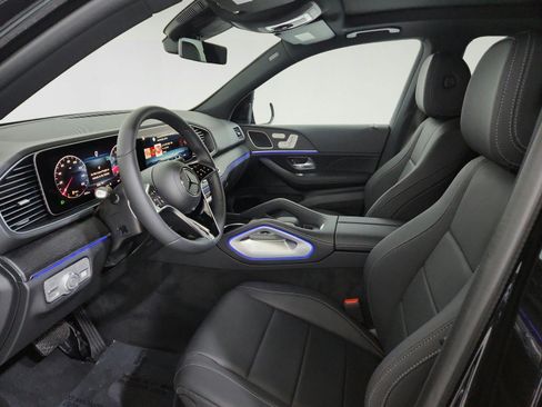 Certified 2026 Mercedes-Benz GLE 350 4MATIC image 19