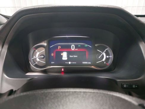 Used 2023 Honda Passport EX-L image 20