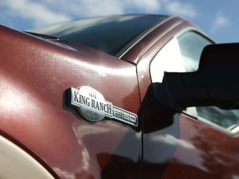 Used 2007 Ford F150 Lariat image 33