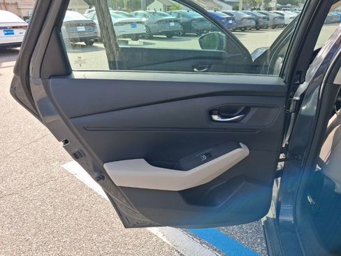 Certified 2023 Honda Accord LX image 20