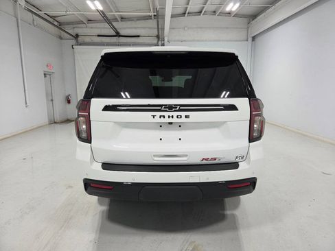 Used 2023 Chevrolet Tahoe RST AWD/4WD image 8